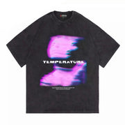 Temperaure T-Shirt