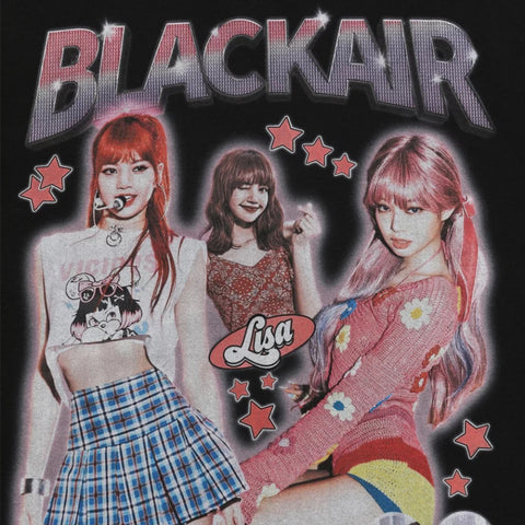 Blackpink t-shirt