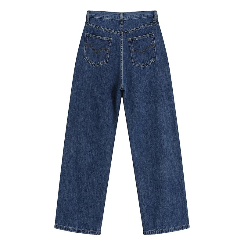 Harajuku jeans