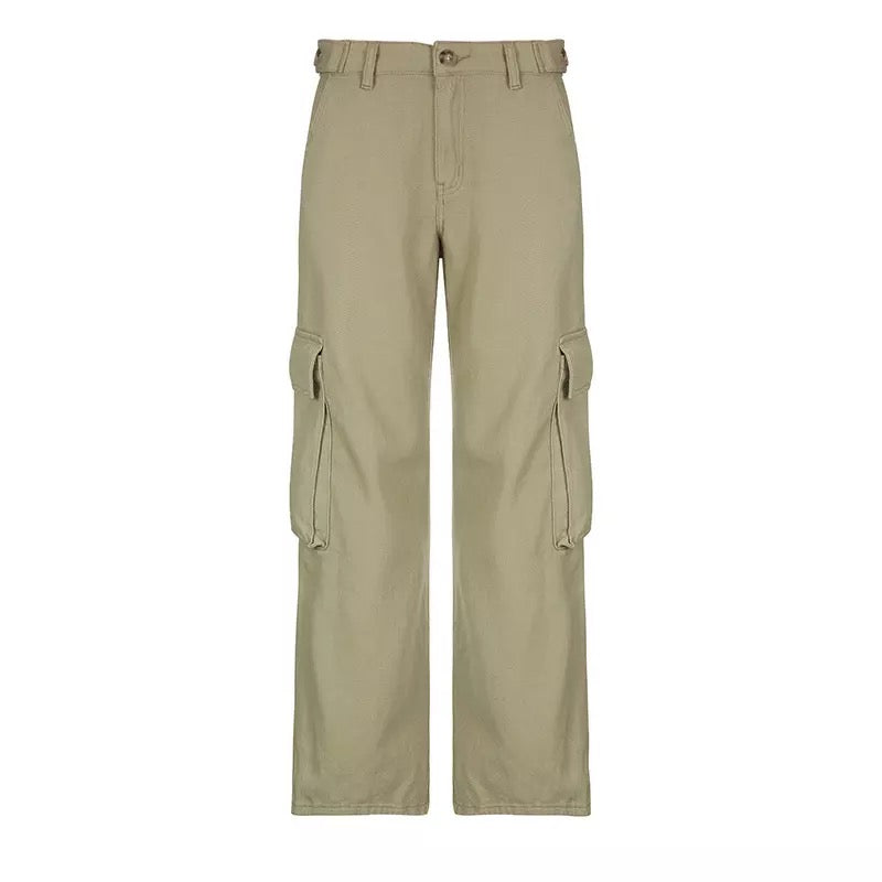 90S Cargo Pants