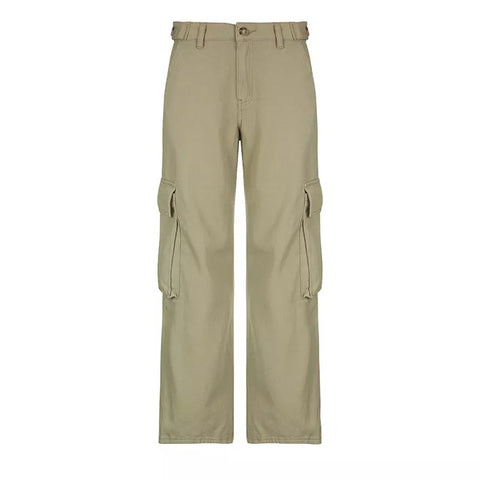 90S Cargo Pants