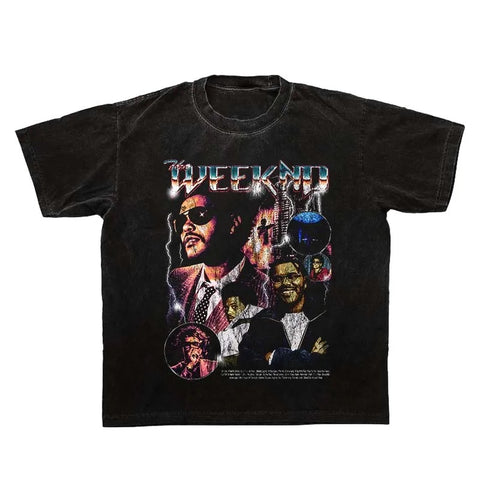 The Weeknd T-Shirt