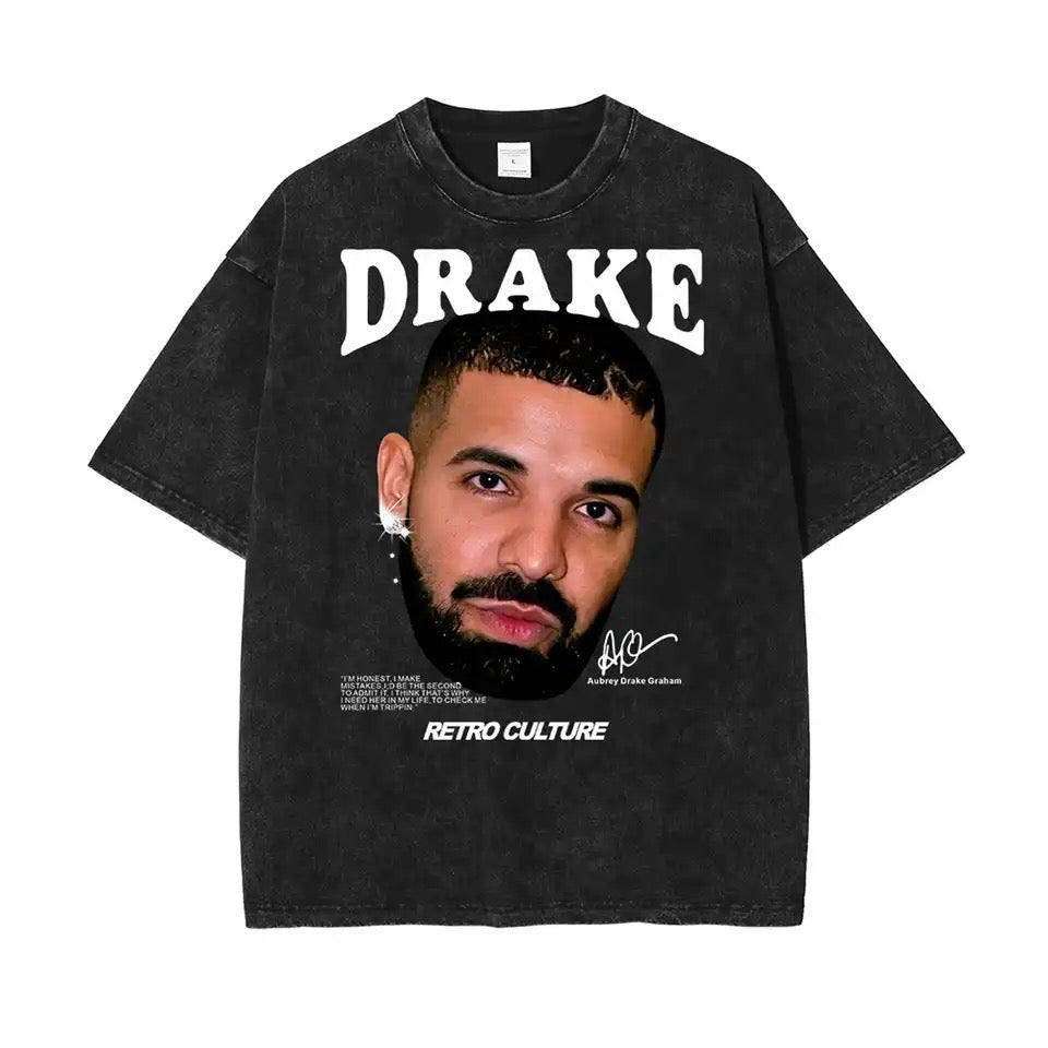 Drake T-shirt