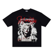 Marilyn Monroe T-shirt