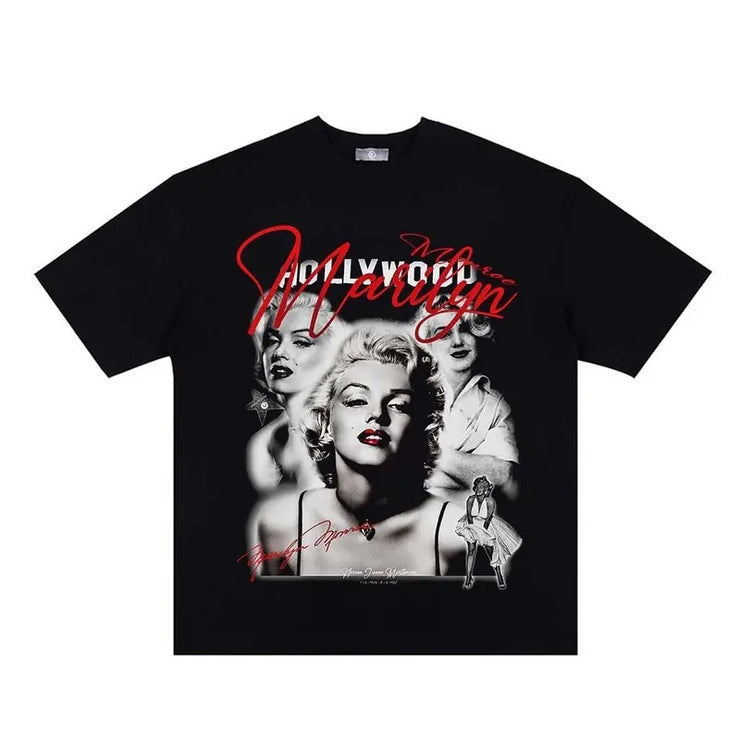 Marilyn Monroe T-shirt