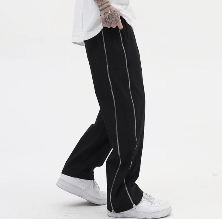 Casual Track Pants