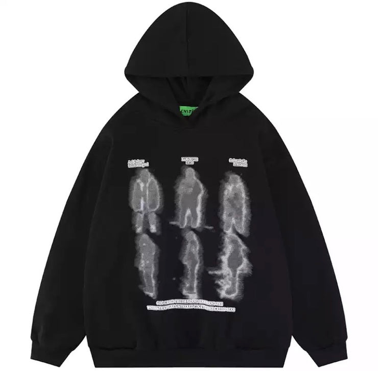 Graphic Hoodie