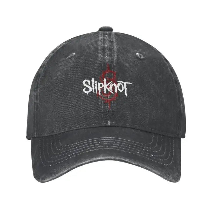 Slipknot cap