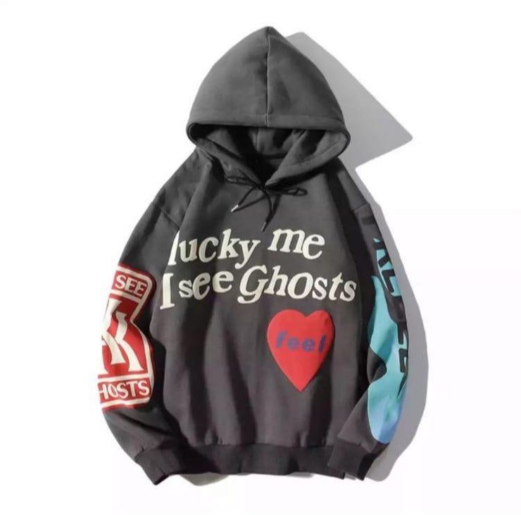 Lucky Me Hoodie