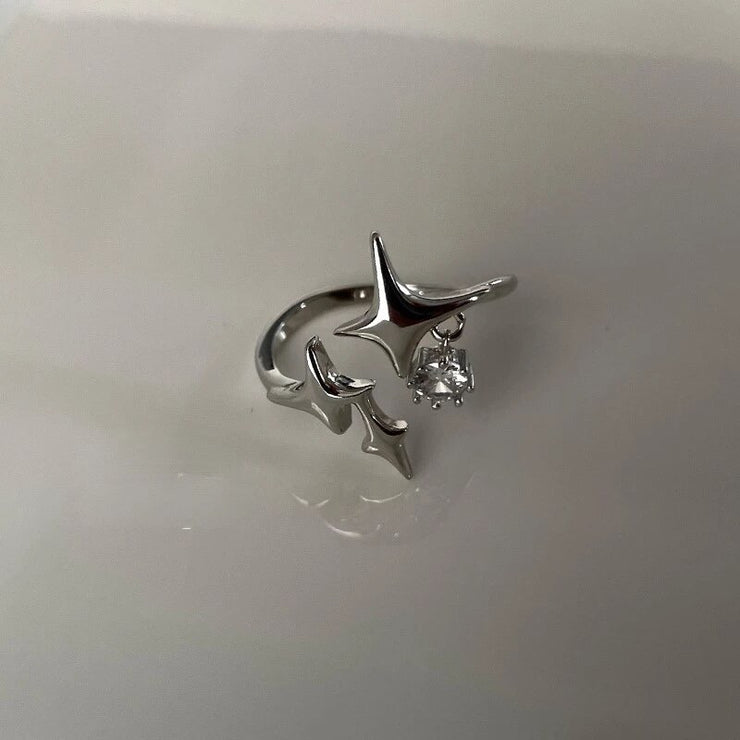 Stars ring