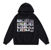 Eyes Hoodie