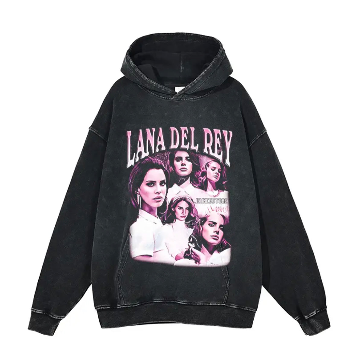 Lana Del Rey Hoodie