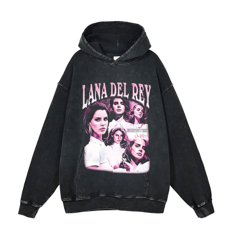 Lana Del Rey Hoodie