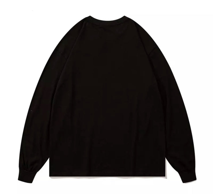 Harajuku Sweatshirt