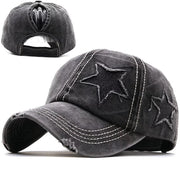 Stars cap