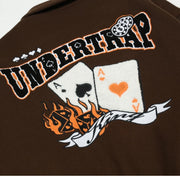 UNDERTRAP Jacket