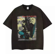 Kurt Cobain T-Shirt