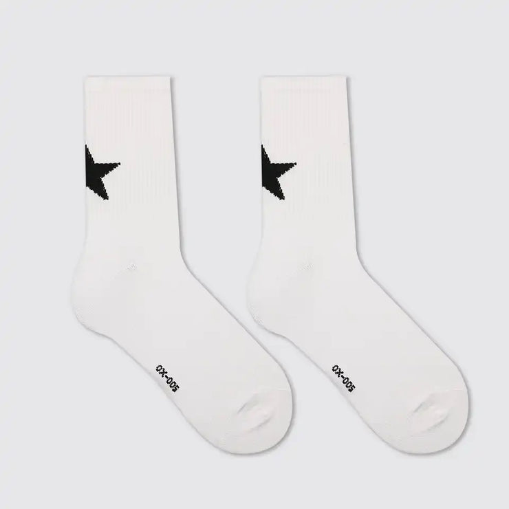 Star socks