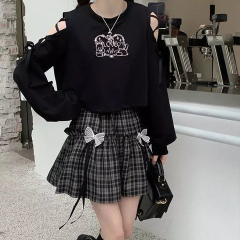 Harajuku skirt