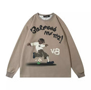 V8 Sweatshirt