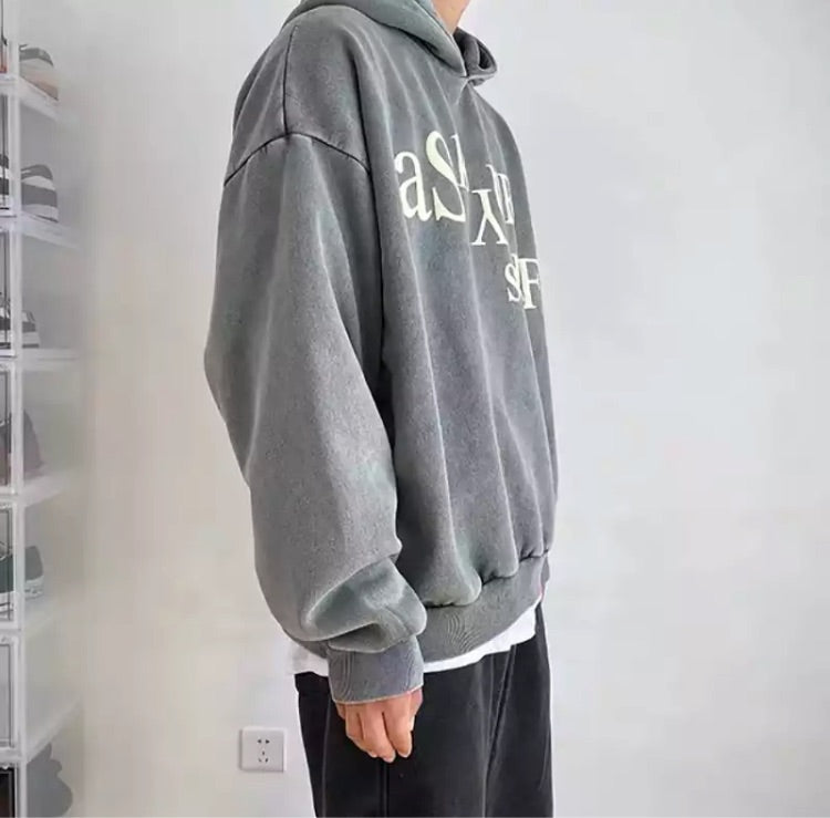ASKYURSELF Hoodie – Jeunesstore ASKYURSELF Hoodie – Jeunesstore