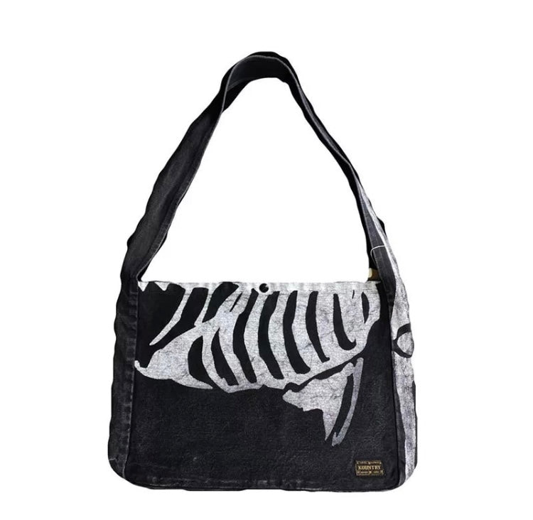 Skull Bag