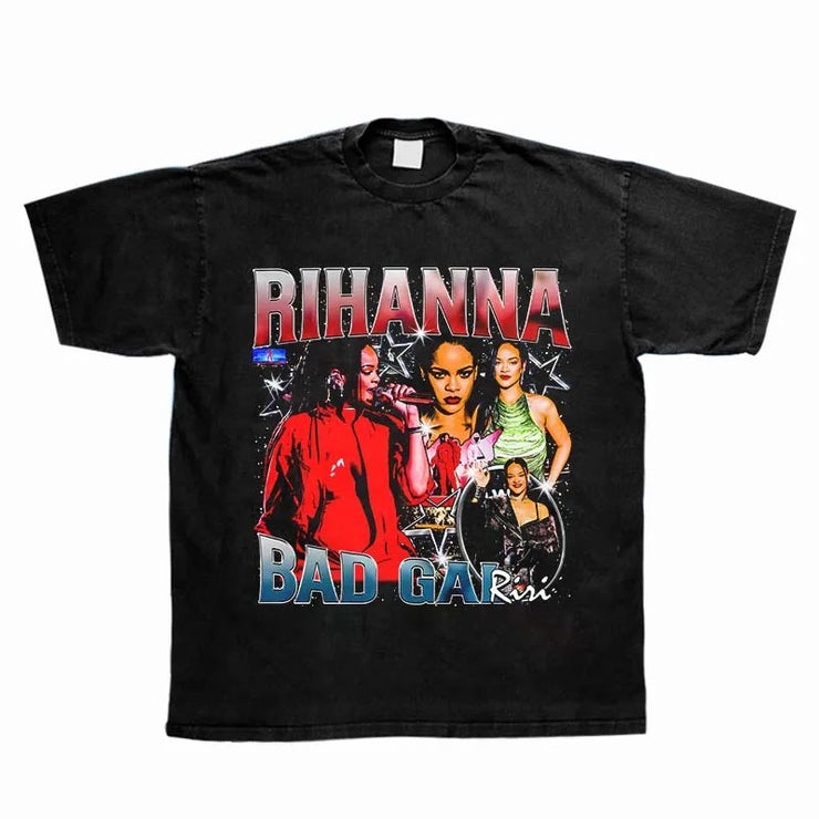 Rihanna T-shirt