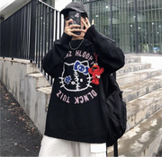 Harajuku Sweater