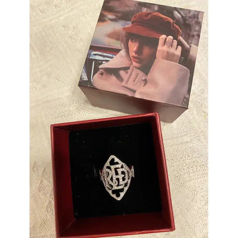 Taylor swift ring