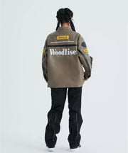 WoodLise Jacket