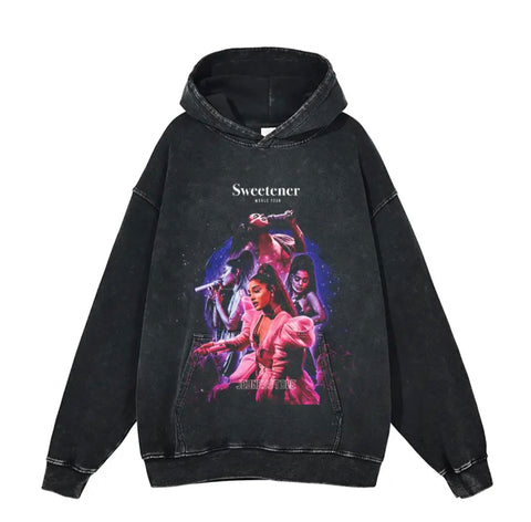 Ariana Grande Hoodie