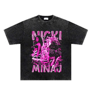 Nicki Minaj T-shirt