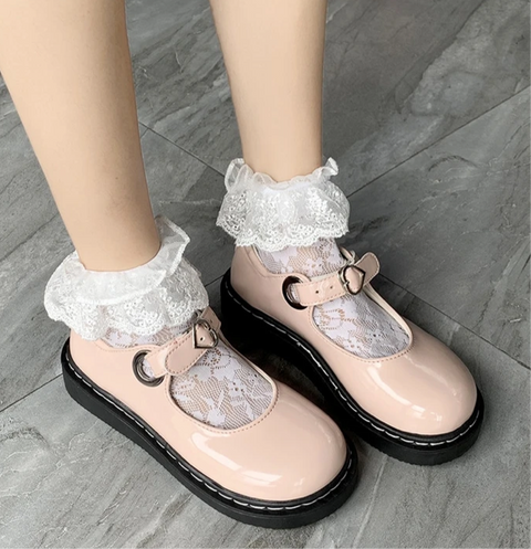 Lolita Shoes