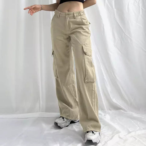 90S Cargo Pants