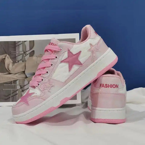 Stars Sneakers