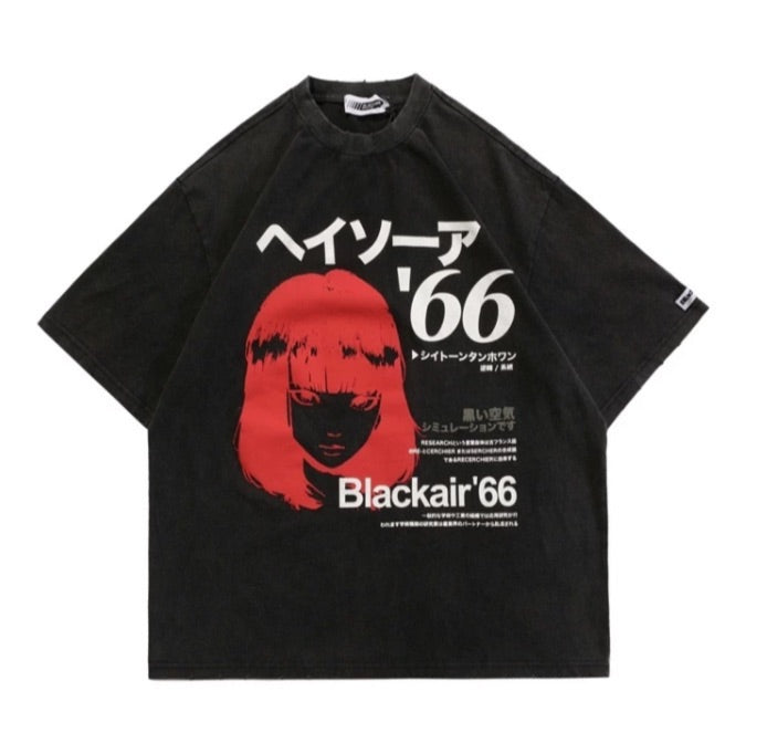 BlackAir T-Shirt