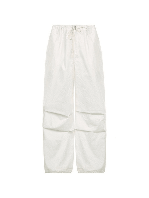 Baggy Cargo Pants