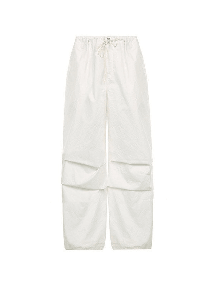 Baggy Cargo Pants