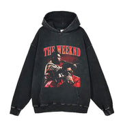 The Weeknd Hoodie