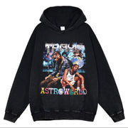 Travis Scott Hoodie