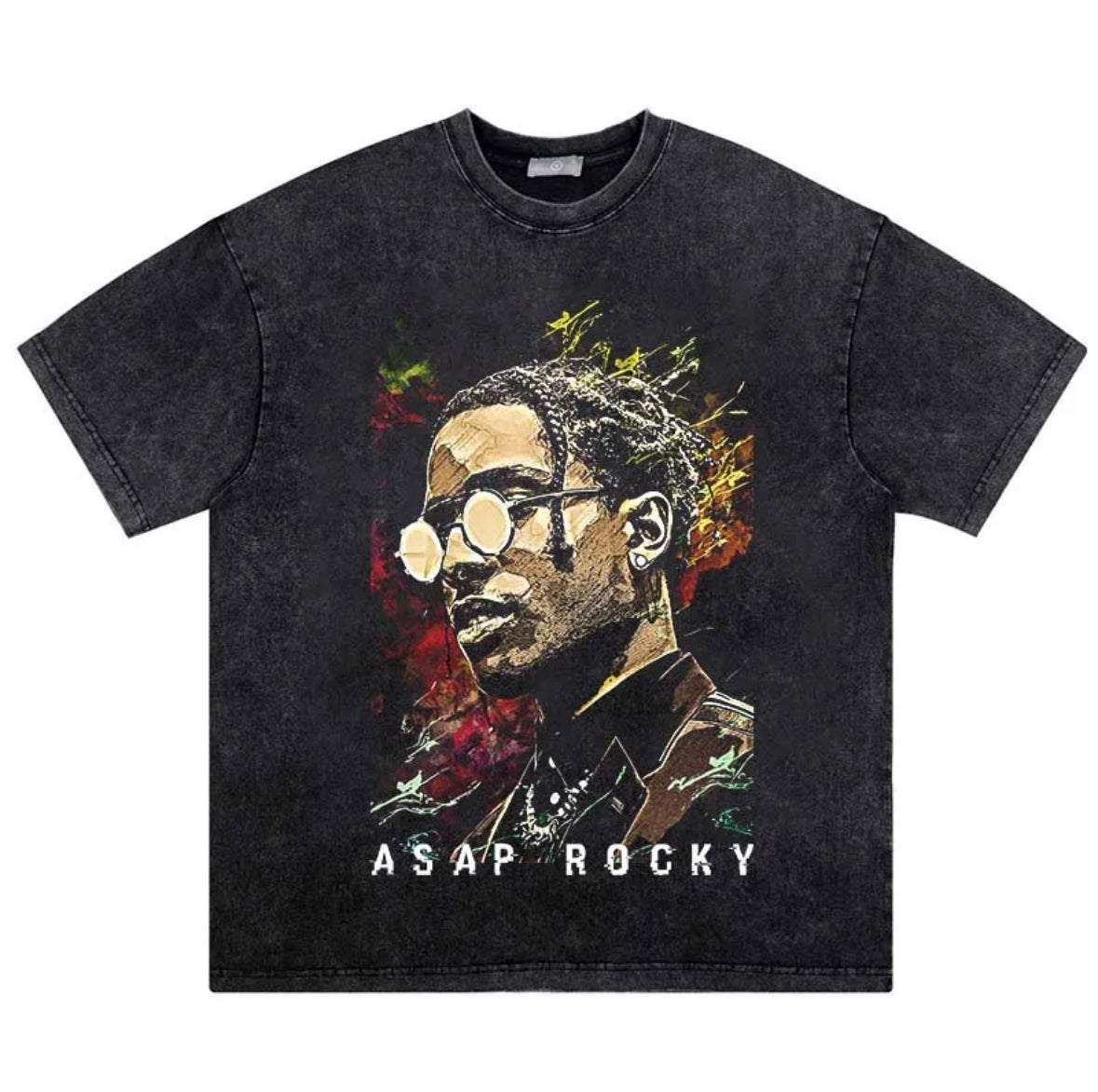 Asap Rocky T-Shirt