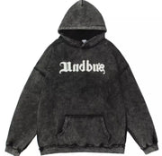 Harajuku hoodie