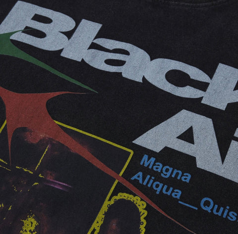 Black Air T-Shirt