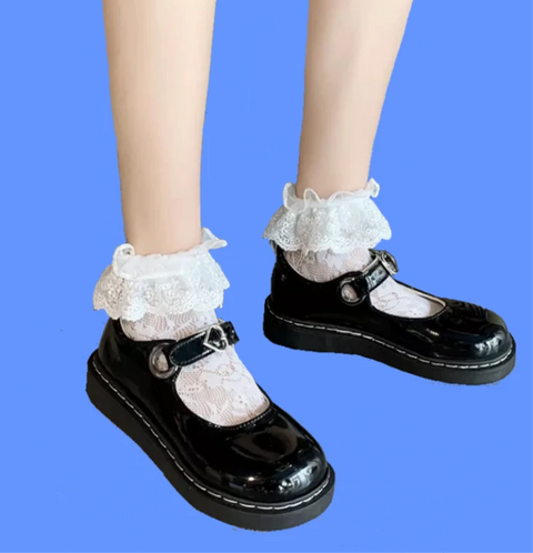 Lolita Shoes