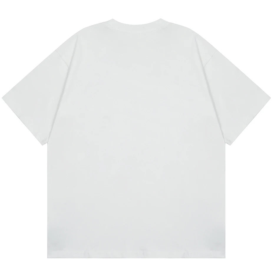 Spider Print T-shirt