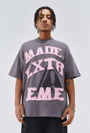 Made extreme T-shirt