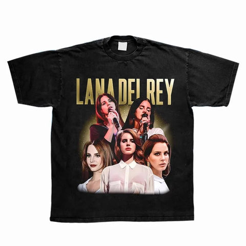 Lana Del Rey T-shirt