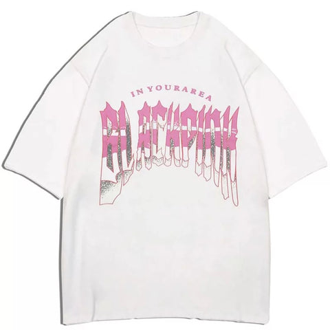 Blackpink t-shirt