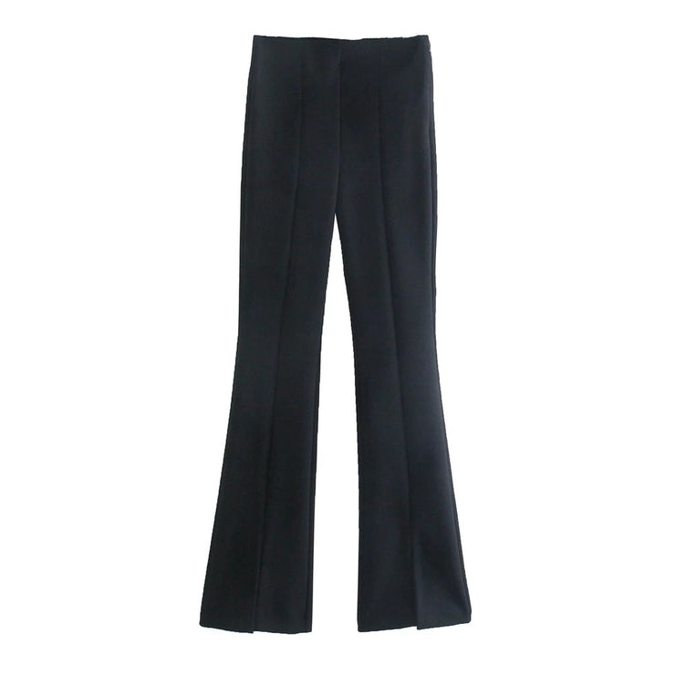 High Waist pants