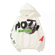 Kanye west hoodie